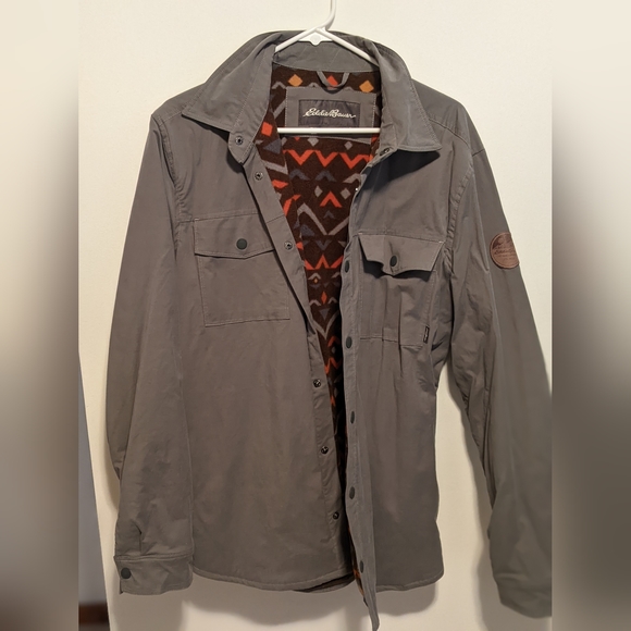 Eddie Bauer Jacket - Picture 1 of 4